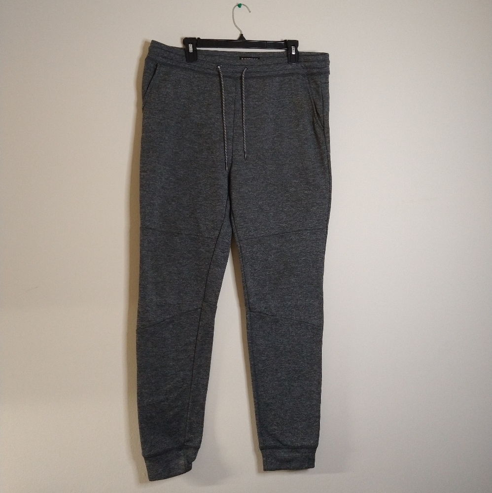 Mens Express sweatpants